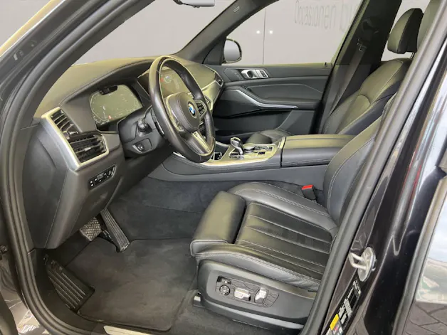 BMW X5 G05 45e xDrive