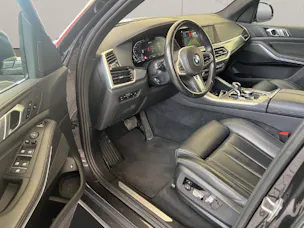 BMW X5 G05 45e xDrive