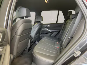 BMW X5 G05 45e xDrive