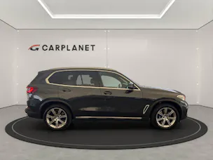 BMW X5 G05 45e xDrive