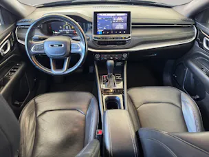 Jeep Compass 1.3 Turbo S 150PS