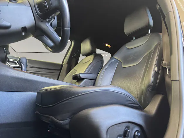 Jeep Compass 1.3 Turbo S 150PS