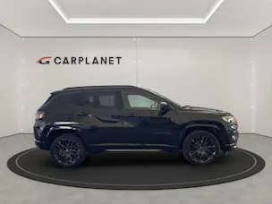 Jeep Compass 1.3 Turbo S 150PS