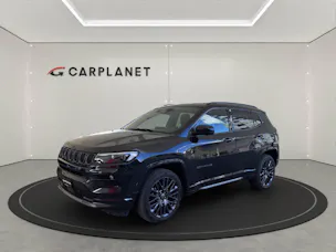 Jeep Compass 1.3 Turbo S 150PS