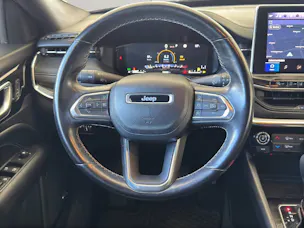 Jeep Compass 1.3 Turbo S 150PS