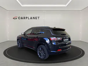 Jeep Compass 1.3 Turbo S 150PS