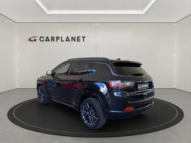 Jeep Compass 1.3 Turbo S 150PS