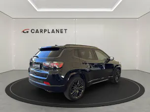 Jeep Compass 1.3 Turbo S 150PS