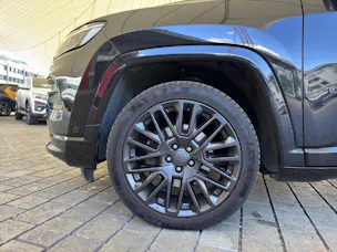 Jeep Compass 1.3 Turbo S 150PS