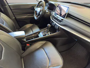 Jeep Compass 1.3 Turbo S 150PS