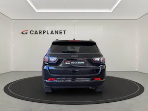 Jeep Compass 1.3 Turbo S 150PS