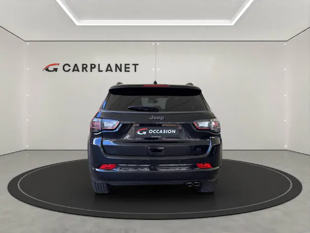 Jeep Compass 1.3 Turbo S 150PS