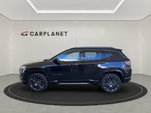 Jeep Compass 1.3 Turbo S 150PS