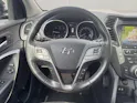 Hyundai Santa Fe 2.2 CRDi Vertex 7-Plätzer