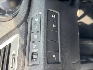 HYUNDAI Santa Fe 2.2 CRDi Vertex 7-Plätzer