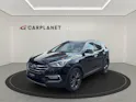 Hyundai Santa Fe 2.2 CRDi Vertex 7-Plätzer