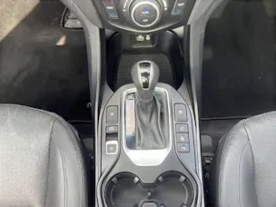 HYUNDAI Santa Fe 2.2 CRDi Vertex 7-Plätzer