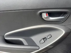 HYUNDAI Santa Fe 2.2 CRDi Vertex 7-Plätzer