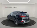 Hyundai Santa Fe 2.2 CRDi Vertex 7-Plätzer