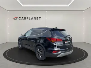 HYUNDAI Santa Fe 2.2 CRDi Vertex 7-Plätzer