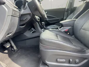 HYUNDAI Santa Fe 2.2 CRDi Vertex 7-Plätzer
