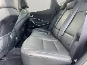 HYUNDAI Santa Fe 2.2 CRDi Vertex 7-Plätzer