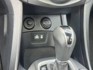 HYUNDAI Santa Fe 2.2 CRDi Vertex 7-Plätzer