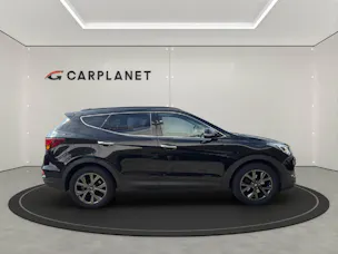 HYUNDAI Santa Fe 2.2 CRDi Vertex 7-Plätzer