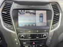 Hyundai Santa Fe 2.2 CRDi Vertex 7-Plätzer