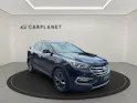 Hyundai Santa Fe 2.2 CRDi Vertex 7-Plätzer