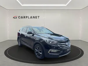 HYUNDAI Santa Fe 2.2 CRDi Vertex 7-Plätzer