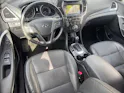 Hyundai Santa Fe 2.2 CRDi Vertex 7-Plätzer