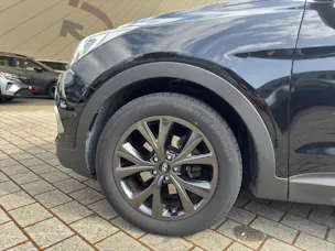 HYUNDAI Santa Fe 2.2 CRDi Vertex 7-Plätzer