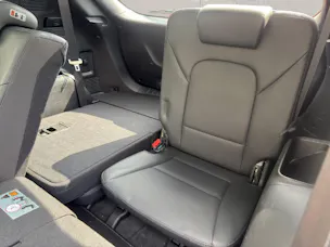 HYUNDAI Santa Fe 2.2 CRDi Vertex 7-Plätzer