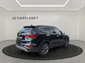 Hyundai Santa Fe 2.2 CRDi Vertex 7-Plätzer