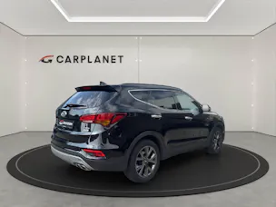 HYUNDAI Santa Fe 2.2 CRDi Vertex 7-Plätzer