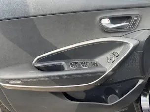 HYUNDAI Santa Fe 2.2 CRDi Vertex 7-Plätzer