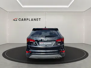HYUNDAI Santa Fe 2.2 CRDi Vertex 7-Plätzer