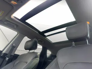 HYUNDAI Santa Fe 2.2 CRDi Vertex 7-Plätzer