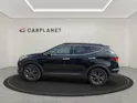 Hyundai Santa Fe 2.2 CRDi Vertex 7-Plätzer