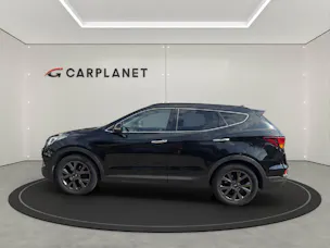 HYUNDAI Santa Fe 2.2 CRDi Vertex 7-Plätzer