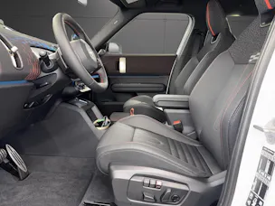 MINI Countryman U25 2.0i John Cooper Works ALL4