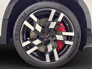 MINI Countryman U25 2.0i John Cooper Works ALL4