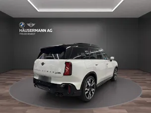 MINI Countryman U25 2.0i John Cooper Works ALL4
