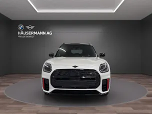 MINI Countryman U25 2.0i John Cooper Works ALL4