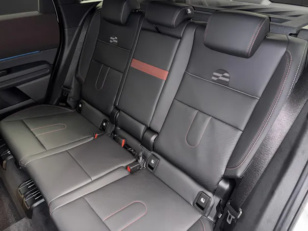 Mini Countryman U25 2.0i John Cooper Works ALL4