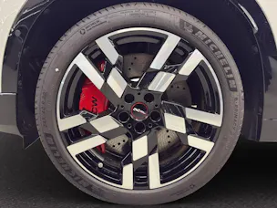 MINI Countryman U25 2.0i John Cooper Works ALL4