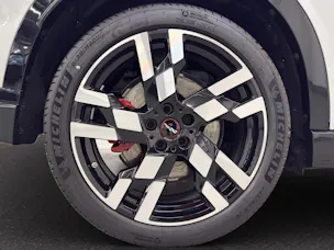 MINI Countryman U25 2.0i John Cooper Works ALL4
