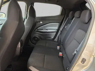 NISSAN Juke 1.0 DIG-T N-Connecta Automat