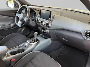 NISSAN Juke 1.0 DIG-T N-Connecta Automat